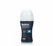 MEDICIS DESODORANTE ROLL-ON 50