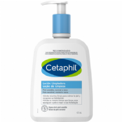CETAPHIL LOCION LIMPIADO 500ML