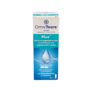 Omnitears plus (1 envase 10 ml)