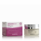 ACGLICOLIC 20 CREMA NUTRITI 30