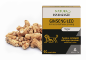 GINSENG LEO 60 GRAG