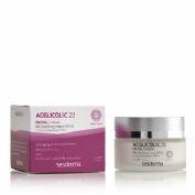 ACGLICOLIC 20 CREMA HIDRAT 50