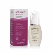 ACGLICOLIC S GEL 50 ML