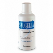 SAUGELLA DERMOLIQUIDO 250 ML