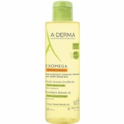 ADERMA EXOMEGA ACEITE DUCH 500