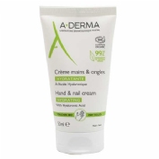 ADERMA CREMA MANOS AVENA 50 ML