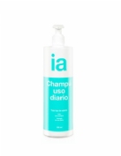 INTERAPOTHEK CHAMPU 400 ML