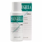 SAUGELLA ATTIVA 250 ML