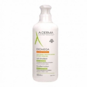 ADERMA EXOMEGA LECHE AVENA 400