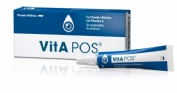 VITA-POS POMADA OFTALMICA 5 G