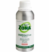 ENERZONA OMEGA 3 RX 1 G 210 COMPRIMIDOS