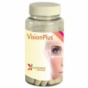 VISION PLUS 60CAPS MUNDO NATUR