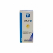 ERGY D 15ML NUTERGIA