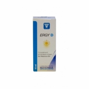 ERGY D 15ML NUTERGIA