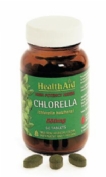 CHLORELLA 60TAB HEALTH AID