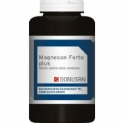 MAGNESAN FORTE PLUS 60TAB BONU