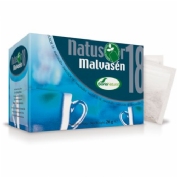 SORIA NATUSOR 18 MALVASEN INFU