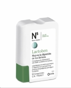 NS LACTOBEN 50 COMP