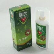 RELEC FUERTE SENSIT SPRAY 75ML