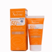 AVENE EMUL 50+ COLOR SÑPERF 50