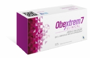 OBEXTREM 7 CLINICAL 98 CAPS