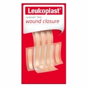 LEUKOSAN STRIP 12X100MM 12TIRA