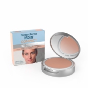 FOTOPROTECTOR ISDIN COMPACTO SPF 50+ 10 G ARENA	