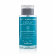 SENSYSES CLEANSER SEBUM 200 ML