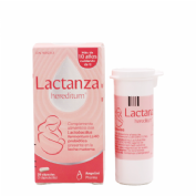 LACTANZA HEREDITUM 28 CAPSULAS