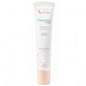 Avene cleanance woman cuidado dia color spf 30 (40 ml)