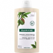 Klorane champu al cupuaçu bio (1 envase 400 ml)