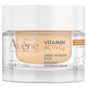 Avene vitamin activ cg crema intensiva luminosidad 1 envase 50 ml