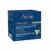Avene dermabsolu balsamo noche regenerador (1 envase 40 ml)