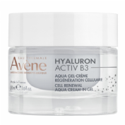 Avene hyaluron activ b3 aqua gel crema regeneradora celular  1 tarro 50 ml