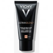 VICHY DERMABLEND MAQ 45 GOLD