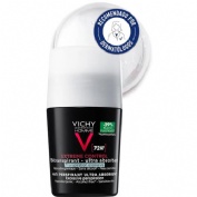 VICHY HOMBRE DESOD BOLA TRANSP