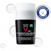 VICHY HOMBRE DESOD BOLA SENSIB