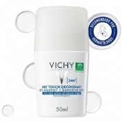 VICHY DESOD BOLA SIN ALUMIN 50