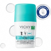 Vichy desodorante anti manchas blancas & amarillas 50 ml
