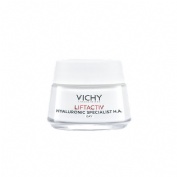 VICHY LIFTACTIV HYALURONIC SPECIALIST PIEL SECA 50 ML