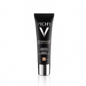 Dermablend 3d correction spf 15 oil free - vichy cosmetica correctora (tono 35)