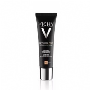 Dermablend 3d correction spf 15 oil free - vichy cosmetica correctora (tono 45)