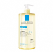 Lipikar huile lavante ap+  1 bote 1000 ml con dosificador
