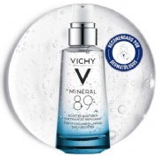 Vichy Mineral 89 50 ml