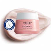 Neovadiol 65+ la creme rose (1 envase 50 ml)