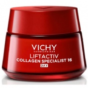 Liftactiv collagen specialist crema dia  1 envase 50 ml