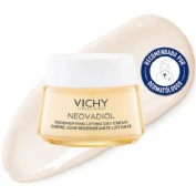 Neovadiol peri-menopausia crema dia piel seca (1 tarro 50 ml)