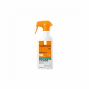 Anthelios family spray spf 50+ (1 envase 300 ml)