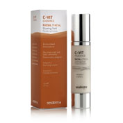 C VIT RADIANCE FLU LUMIN 50ML