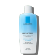 Respectissime desmaquillante de ojos waterproof - la roche posay (1 envase 125 ml)